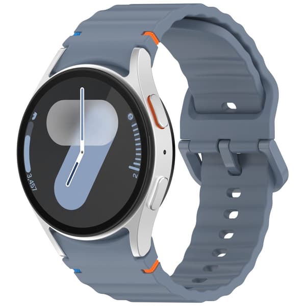INF Silikonklokkerem til Samsung Watch 7