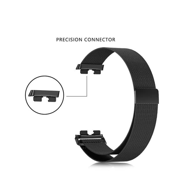 INF Magneettinen ranneke Huawei Band 8:lle