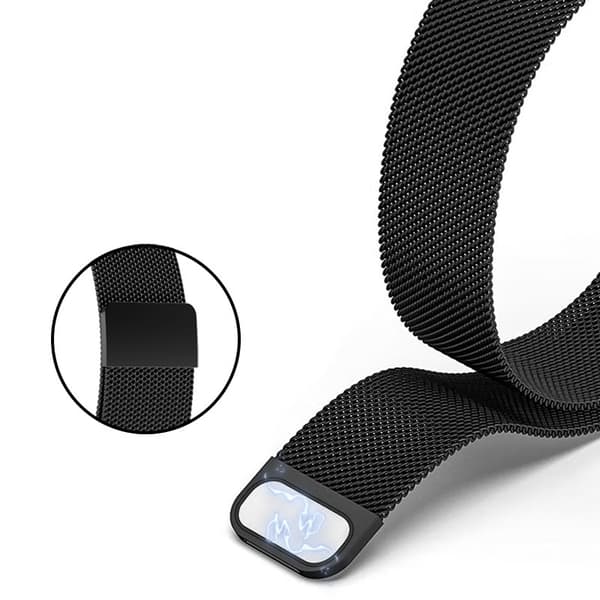 INF Magneettinen hihna Huawei Band 9:lle