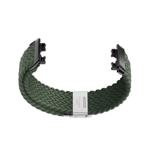 INF Vevd stropp for Huawei Band 8/9