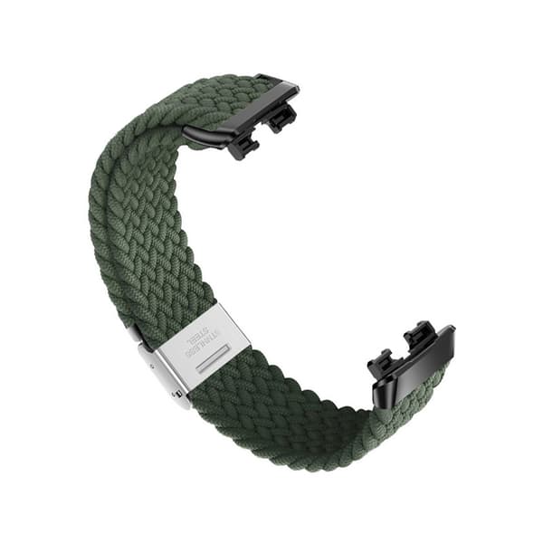 INF Vevd stropp for Huawei Band 8/9