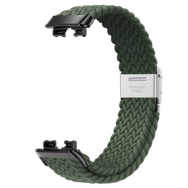 INF Vevd stropp for Huawei Band 8/9