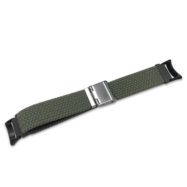 INF Vevd nylonklokkerem for Xiaomi Mi Band 8/9