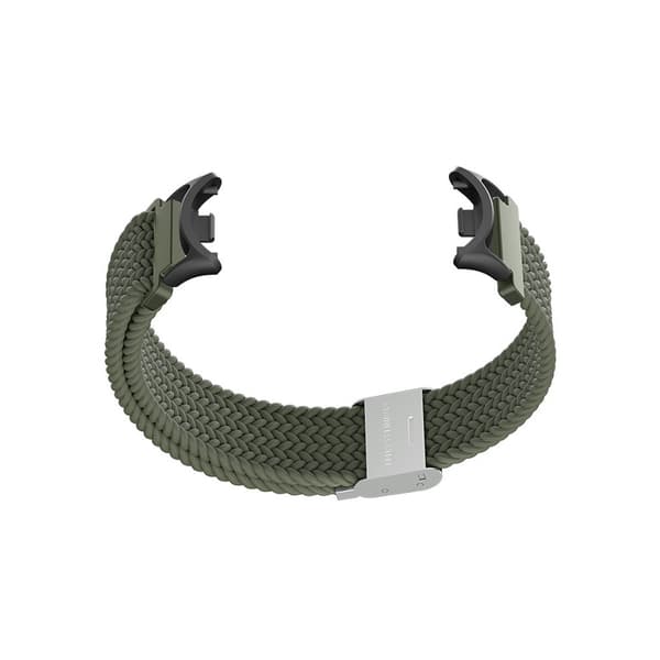INF Vevd nylonklokkerem for Xiaomi Mi Band 8/9