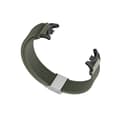 Miniatyrbilde 4 av 8: INF Vevd nylonklokkerem for Xiaomi Mi Band 8/9