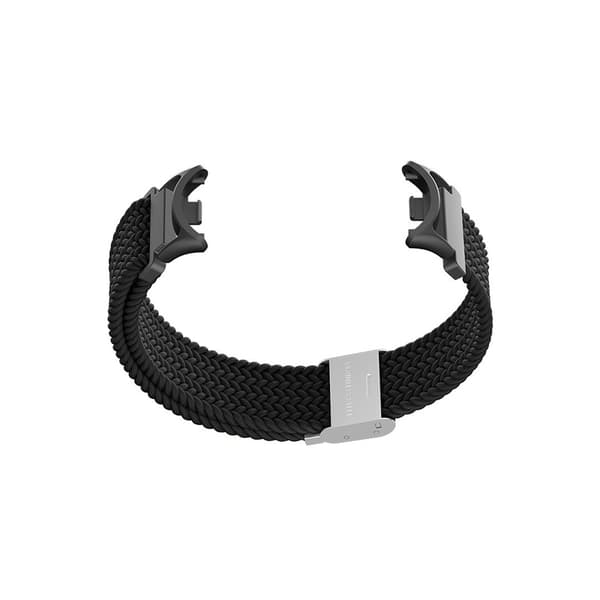 INF Vevd nylonklokkerem for Xiaomi Mi Band 8/9