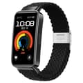 Miniatyrbilde 3 av 8: INF Vevd nylonklokkerem for Xiaomi Mi Band 8/9