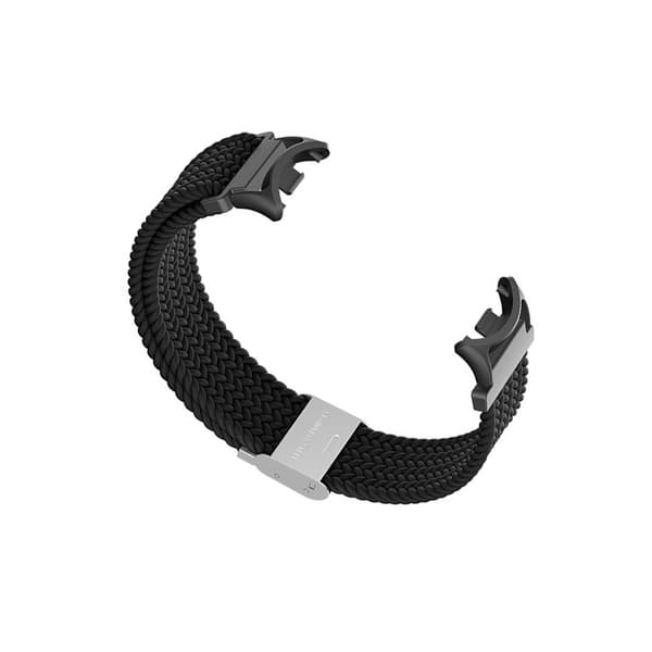 INF Vevd nylonklokkerem for Xiaomi Mi Band 8/9