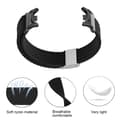 Miniatyrbilde 2 av 8: INF Vevd nylonklokkerem for Xiaomi Mi Band 8/9