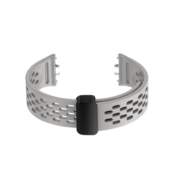 INF Silikonarmband för Samsung Galaxy Fit 3
