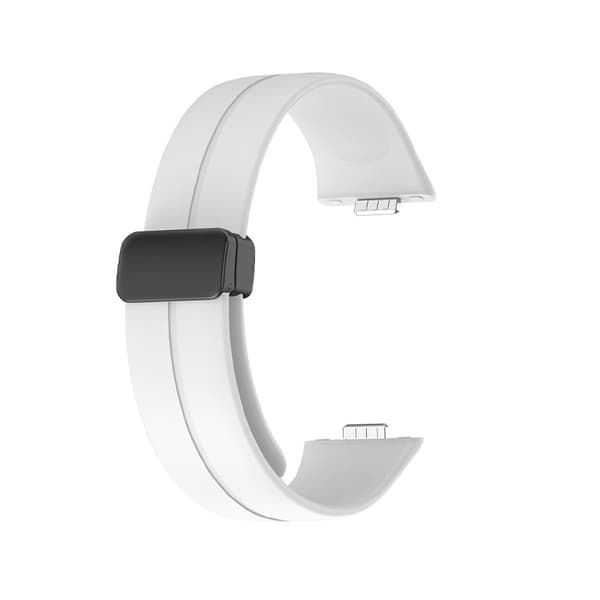 INF Silikonarmband med magnetiskt spänne för Huawei Fit 3