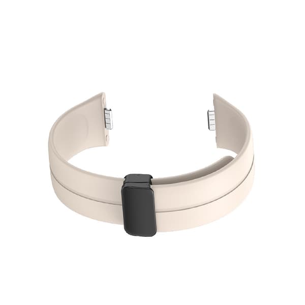 INF Silikonarmband med magnetiskt spänne för Huawei Fit 3