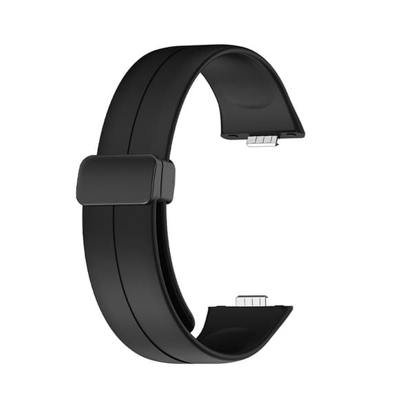 INF Magnetisk silikonreim til Huawei Fit 3