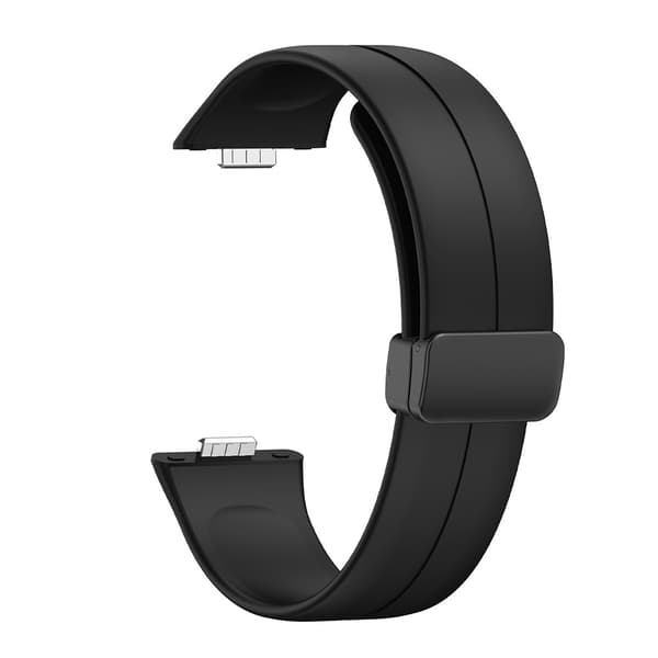 INF Magnetisk silikonreim til Huawei Fit 3