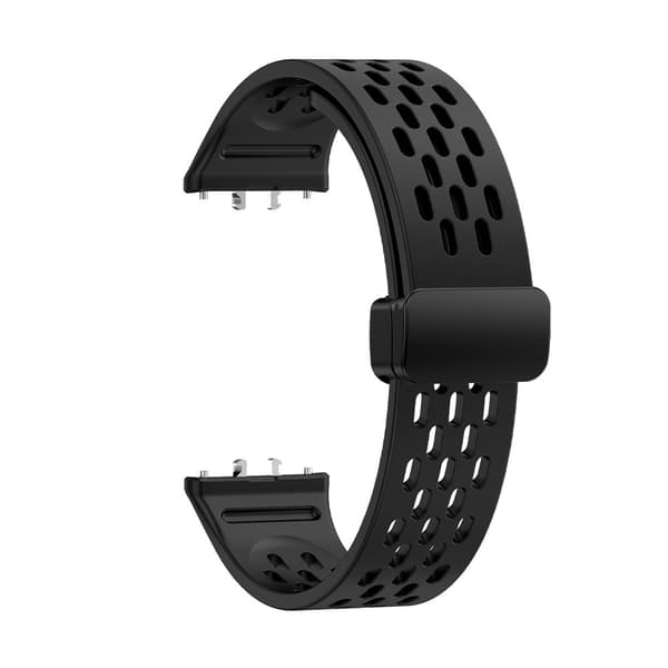 INF Silikoniranneke Samsung Galaxy Fit 3:lle
