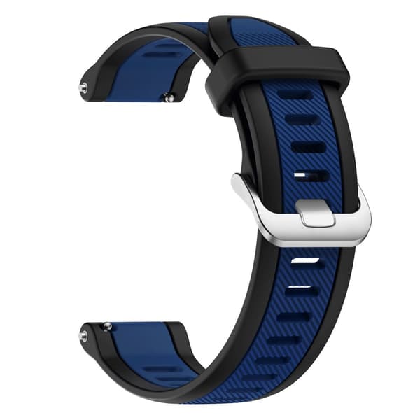 INF Silikonirannekello Garmin-älykelloille 0