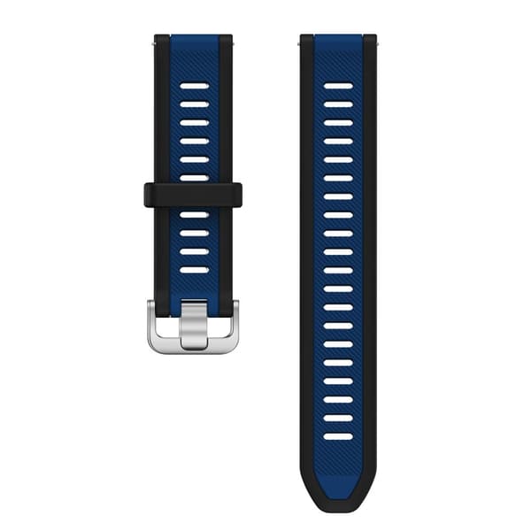 INF Silikonirannekello Garmin-älykelloille 0