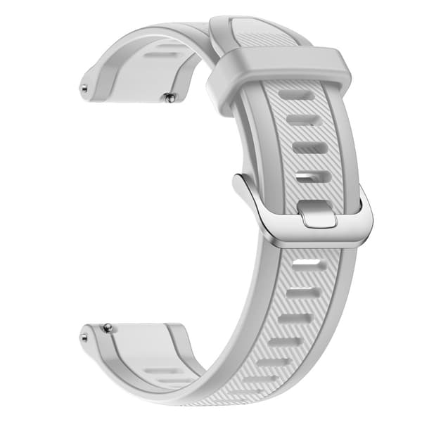 INF Silikonirannekello Garmin-älykelloille 0