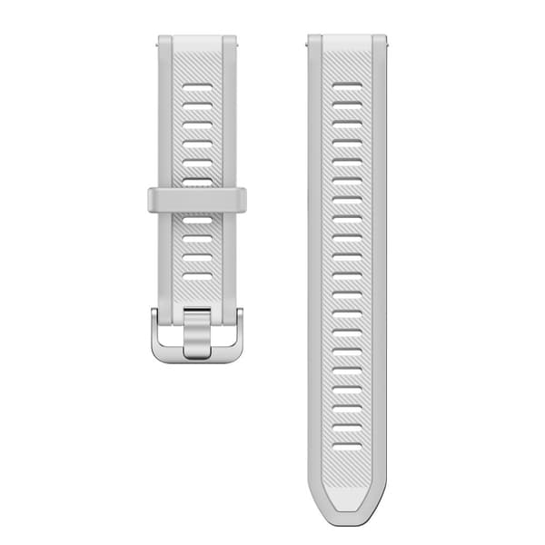 INF Silikonirannekello Garmin-älykelloille 0