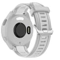 Miniatyrbild 1 av 4: INF Silikonarmband för Garmin Smartwatches