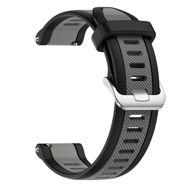 INF Silikone Urrem til Garmin Smartwatches