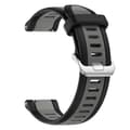 Miniatyrbillede 3 af 4: INF Silikone Urrem til Garmin Smartwatches