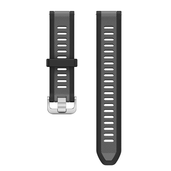 INF Silikone Urrem til Garmin Smartwatches