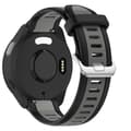 Miniatyrbillede 1 af 4: INF Silikone Urrem til Garmin Smartwatches