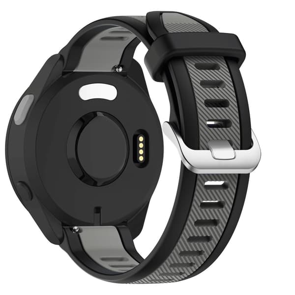 INF Silikone Urrem til Garmin Smartwatches
