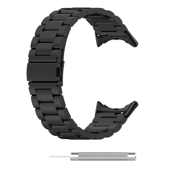 INF Urrem i rustfrit stål til Google Pixel Watch 3