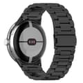 Miniatyrbillede 2 af 11: INF Urrem i rustfrit stål til Google Pixel Watch 3
