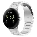 Miniatyrbillede 1 af 8: INF Urrem i rustfrit stål til Google Pixel Watch 3