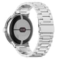Miniatyrbillede 2 af 10: INF Urrem i rustfrit stål til Google Pixel Watch 3