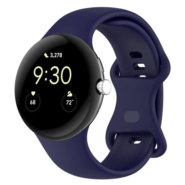 INF Silikonreim til Google Pixel Watch 3 0