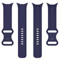 Miniatyrbillede 4 af 4: INF Silikoneurrem til Google Pixel Watch 3