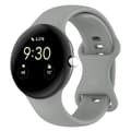 Miniatyrbilde 1 av 4: INF Silikonreim til Google Pixel Watch 3