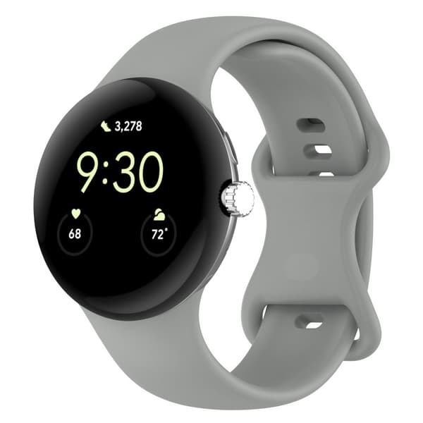 INF Silikonreim til Google Pixel Watch 3