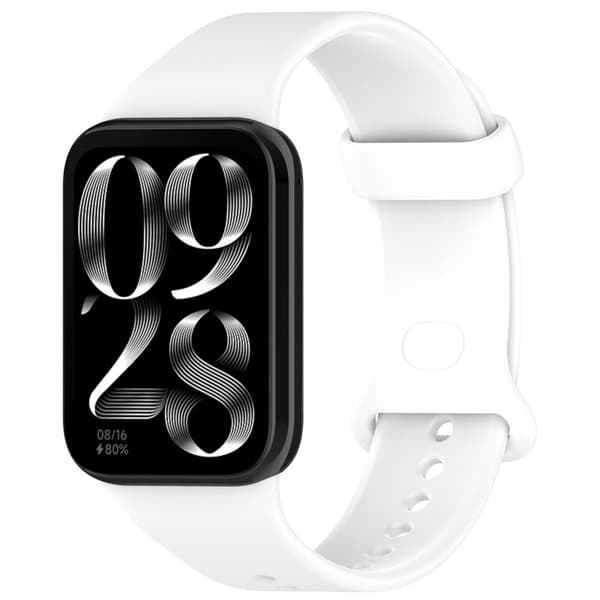 INF Kellon hihna Xiaomi Mi Band 8 Pro / Redmi Watch 4:lle