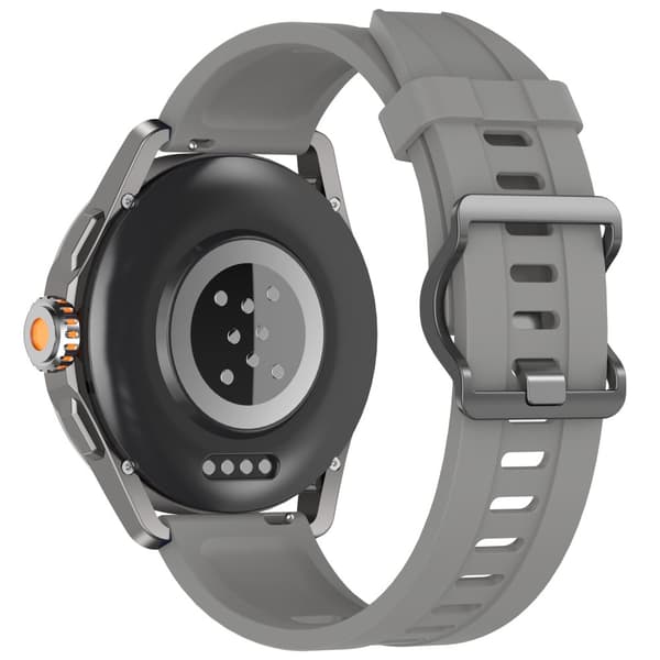 INF Silikonklokkerem for Xiaomi Watch S4 Sport