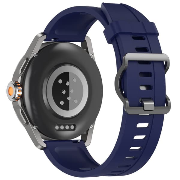 INF Silikonklokkerem for Xiaomi Watch S4 Sport
