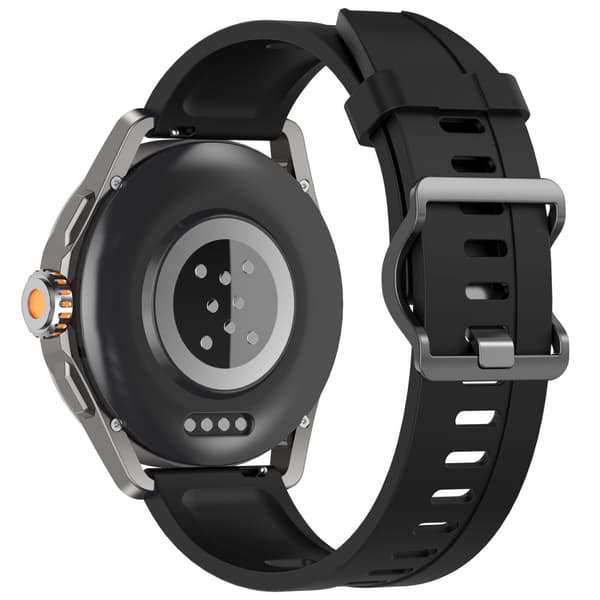 INF Silikonrem til Xiaomi Watch S4 Sport