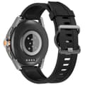 Miniatyrbilde 4 av 8: INF Silikonrem til Xiaomi Watch S4 Sport