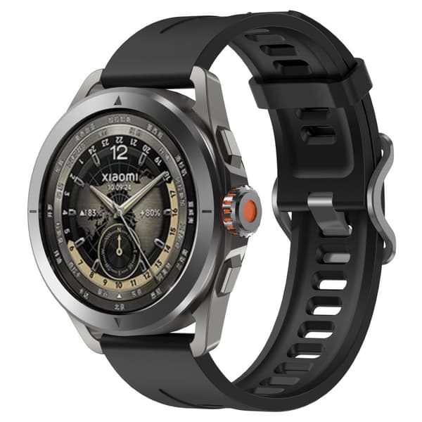 INF Silikonrem til Xiaomi Watch S4 Sport