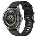 Miniatyrbilde 1 av 8: INF Silikonrem til Xiaomi Watch S4 Sport