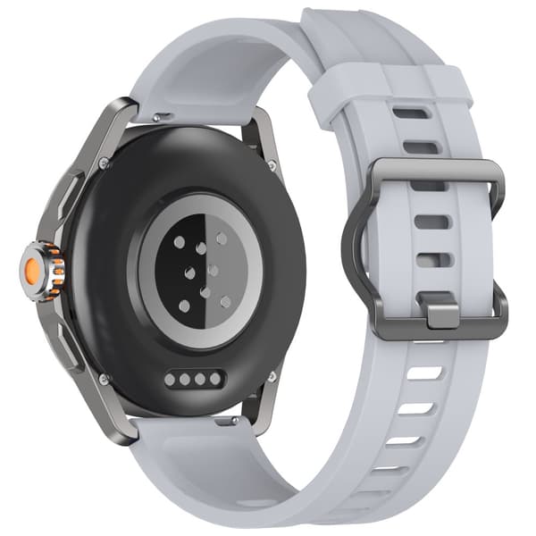INF Silikonrem til Xiaomi Watch S4 Sport