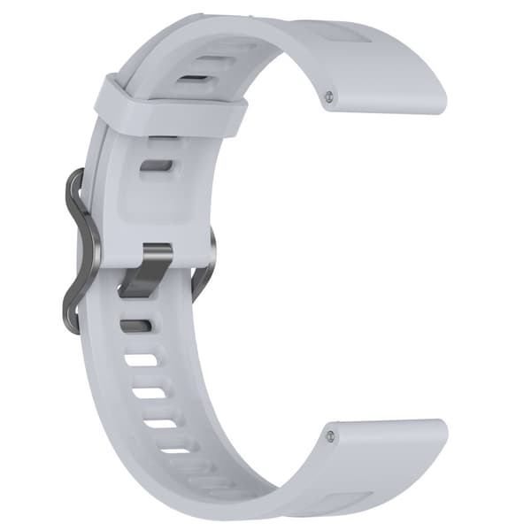 INF Silikonrem til Xiaomi Watch S4 Sport
