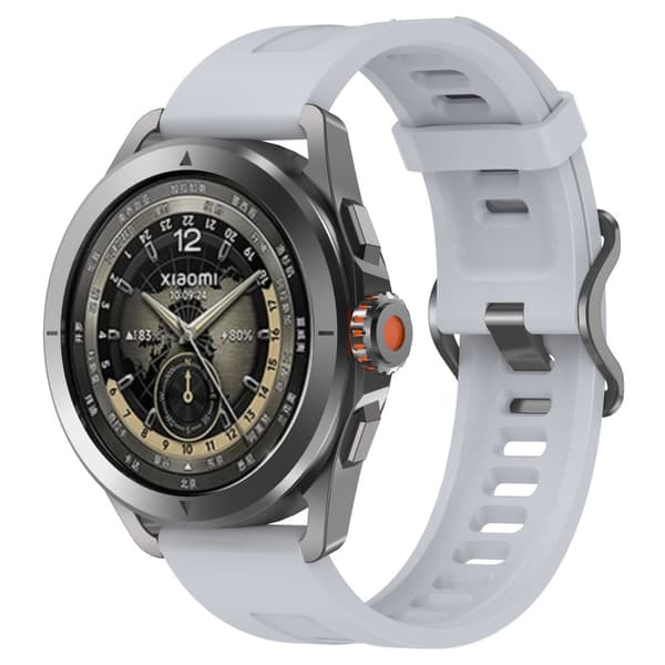 INF Silikonrem til Xiaomi Watch S4 Sport