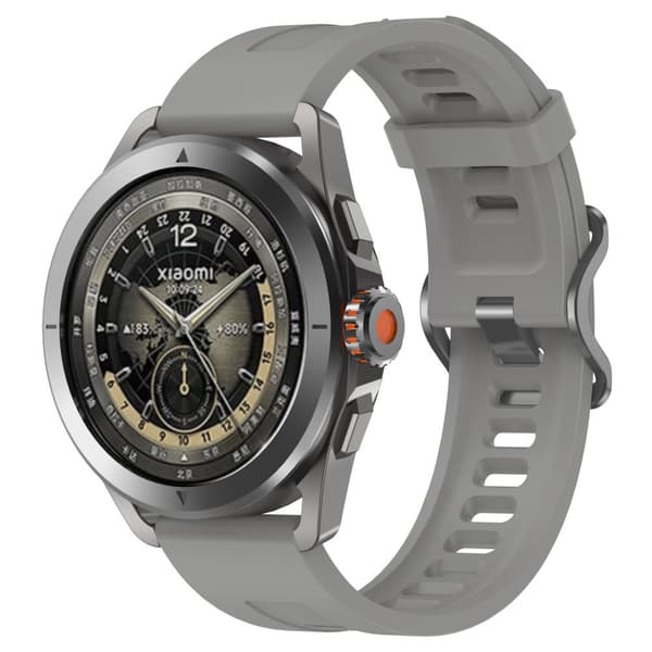 INF Silikonrem til Xiaomi Watch S4 Sport