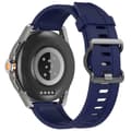 Miniatyrbilde 4 av 8: INF Silikonrem til Xiaomi Watch S4 Sport