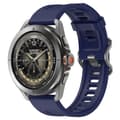 Miniatyrbilde 1 av 8: INF Silikonrem til Xiaomi Watch S4 Sport